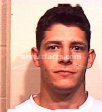 Joshua Kyle Craddock