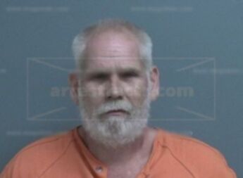 Timothy Marshall Jones