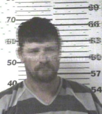 Delbert Dewayne Cantrell