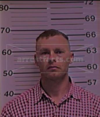 Chad Eric Chapman