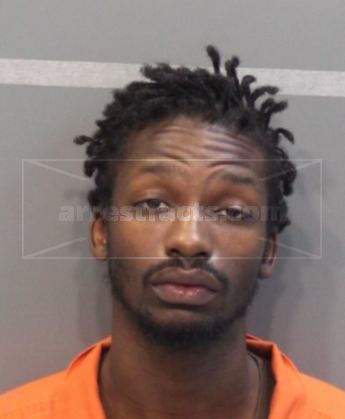 Marquel Devon Morris