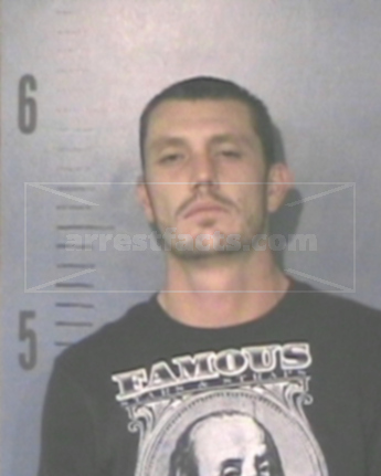 Jason David Robert Barham