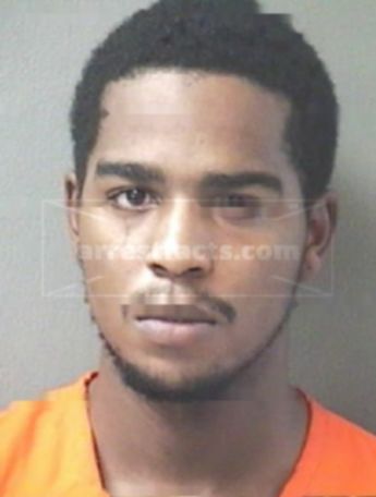 Troy Lashawn Mclean