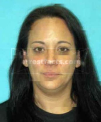 Jennifer Elizabeth Scott