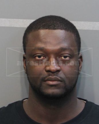 Derrance Remont Freeman