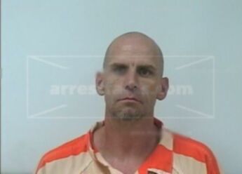 Lance Ray Mann