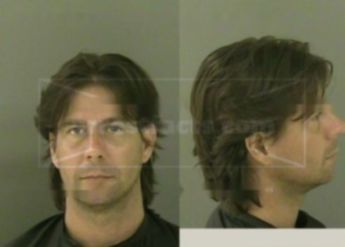 Aaron William Dye
