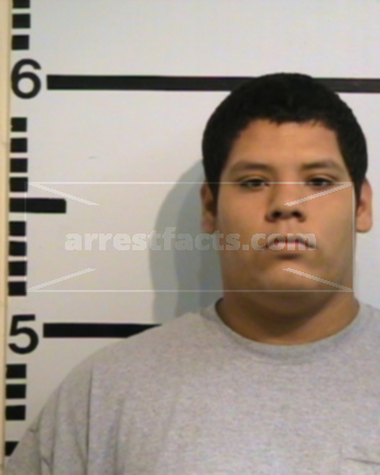 Frank Steven Gonzales