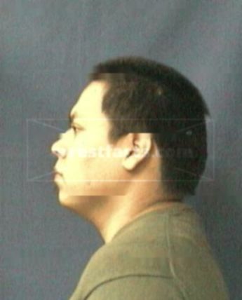 Brandon Gene Lewis
