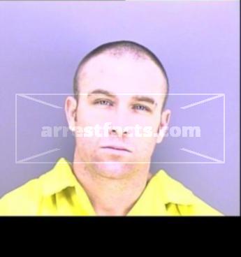 Dustin Keith Rains