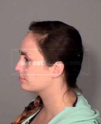 Chelsea Dollie Smith