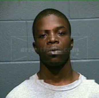 Derrick Damond Burley