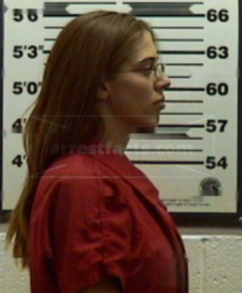 Elizabeth Cavanaugh