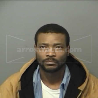 Jimmie David Williams