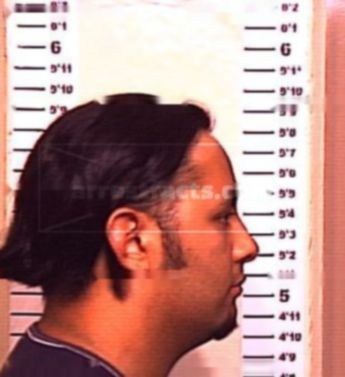 Daniel Anthony Duque