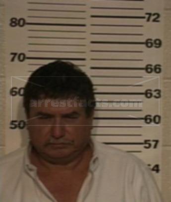 Humberto Salinas