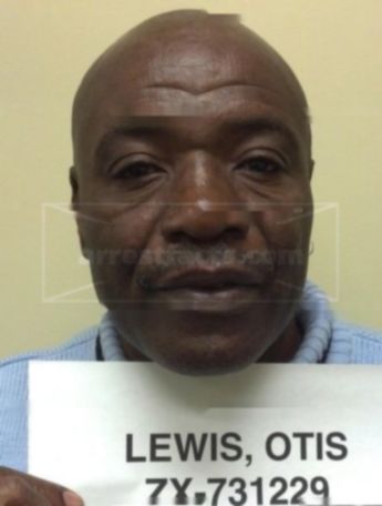 Otis Lewis