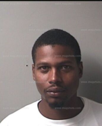 Randon Jamar Sanders