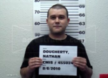 Nathan Dougherty