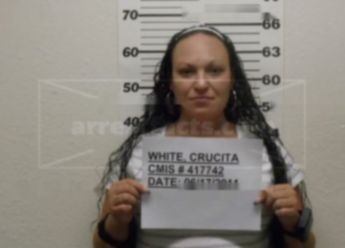 Crucita Lucinda White