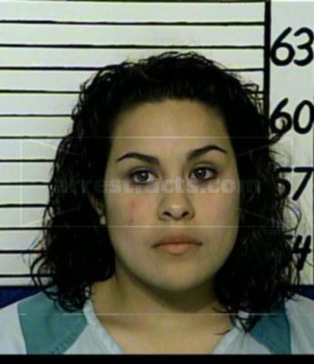 Cynthia Elise Hernandez