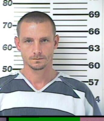 Jason Wayne Harrington