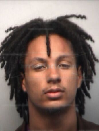 Xavier Marque Reeves