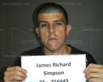 James Richard Simpson