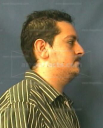 Victor Alan Alvarez