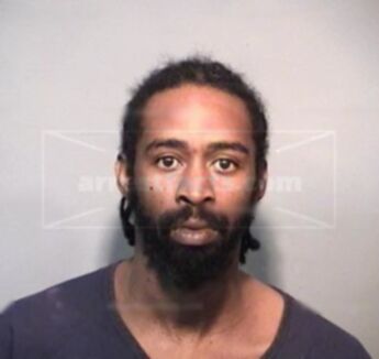 Anthony Lamar Berry