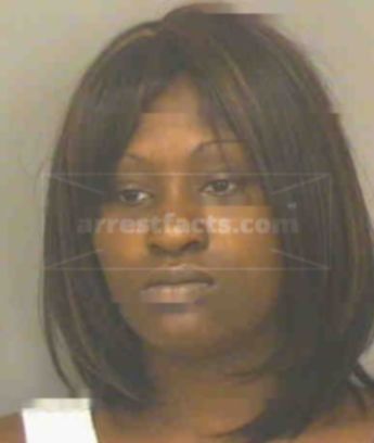 Stephanie Jackson Dexter