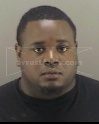 Brandon Jamaal Walton