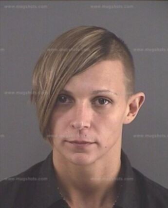 Trista R Oatman