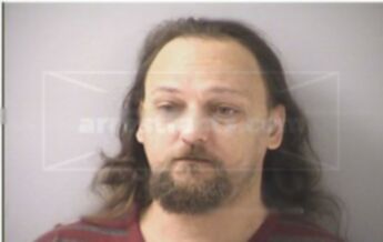 Brian Keith Grimsley