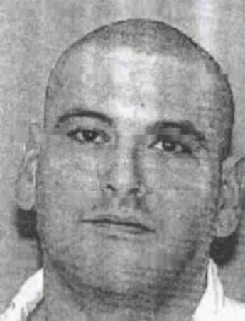 Randy Ray Kersey