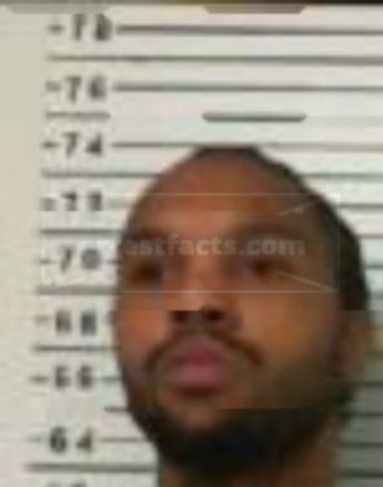 Montez Terrell Taylor