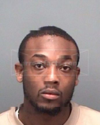 Lafayette Deshawn Mcclendon