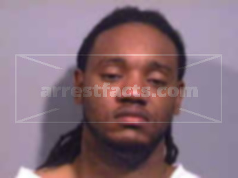 Deonte Jamont Gordon