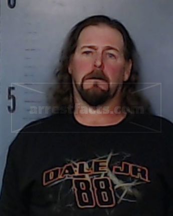Randall Mackey Morgan