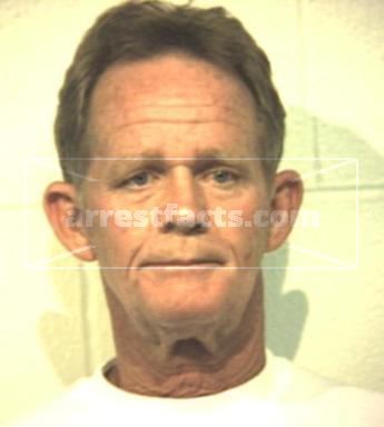 Gordon Wayne Kirkpatrick