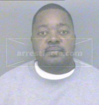 Earnest Deaurndra Jackson