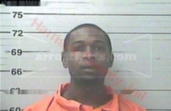 Rodney Deontay Hamilton