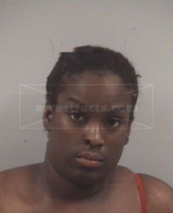 Angelique Rayshawn Price