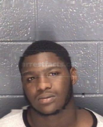 Marcell Ronald Byrd