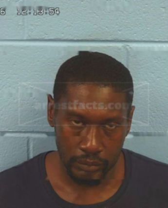 David Dewayne Green