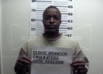 Brandon Cloud