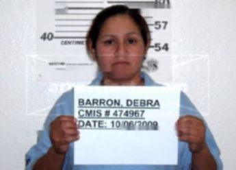 Debra Barron