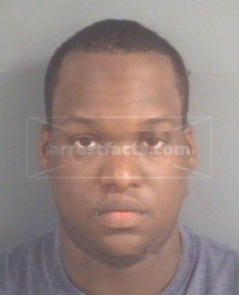 Anthony Rashad Taylor