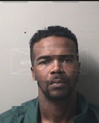 Gerald Keshquanda Dixon