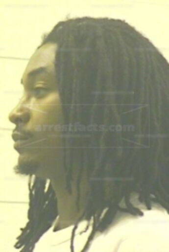 Brandon Antoine Alford